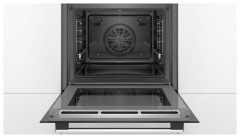 Электрический духовой шкаф Bosch HBG 278ES0R