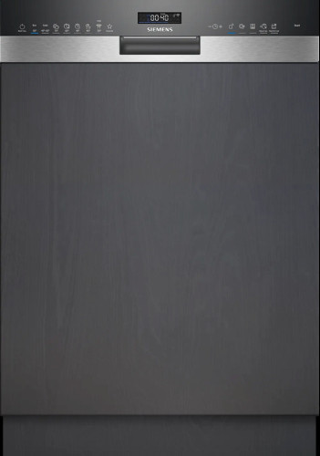 Посудомоечная машина Siemens SN 55ZS07CE