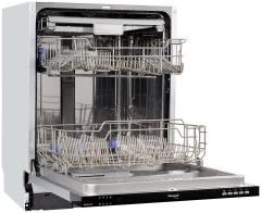 Посудомоечная машина Weissgauff BDW 6134 D