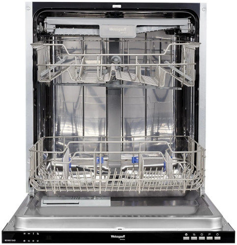 Посудомоечная машина Weissgauff BDW 6134 D