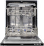 Посудомоечная машина Weissgauff BDW 6134 D