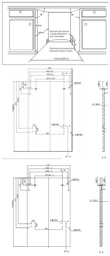 Посудомоечная машина Weissgauff BDW 6134 D