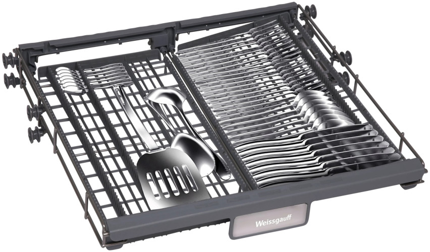 Посудомоечная машина Weissgauff BDW 6134 D