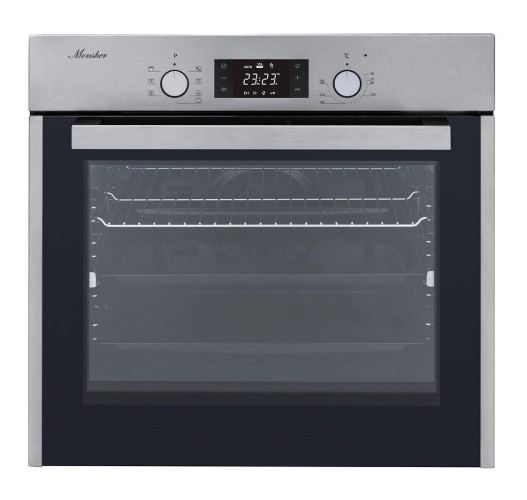 Электрический духовой шкаф Monsher MBO 678IC01