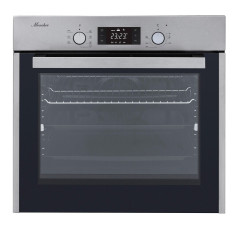 Электрический духовой шкаф Monsher MBO 678IC01