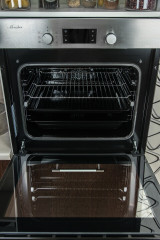 Электрический духовой шкаф Monsher MBO 678IC01