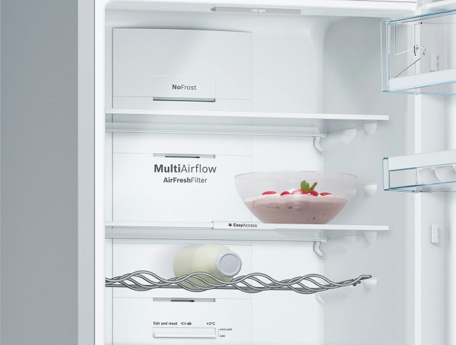 Холодильник Bosch KGN36ML3P