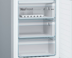 Холодильник Bosch KGN36ML3P