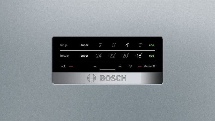 Холодильник Bosch KGN36ML3P