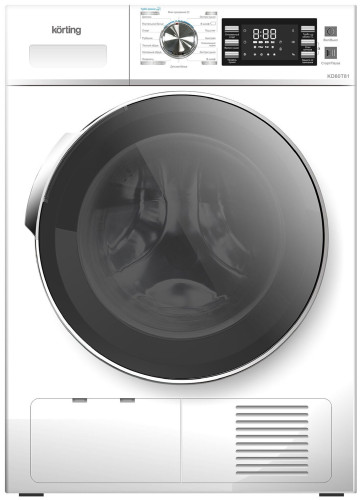 Сушильная машина KORTING KD 60T81