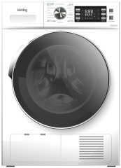 Сушильная машина KORTING KD 60T81