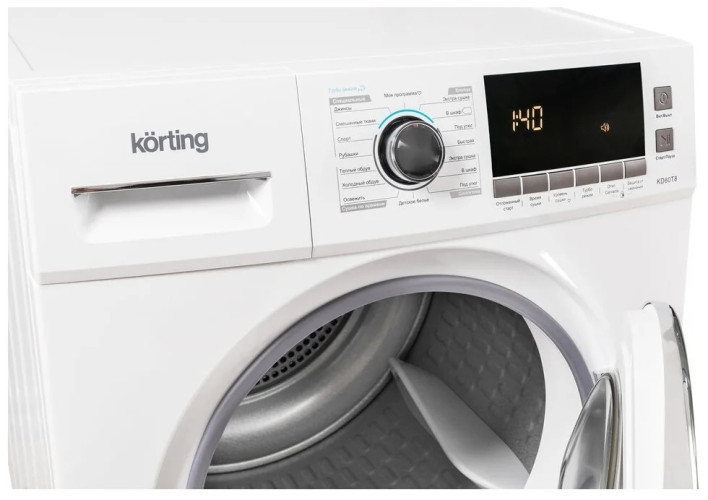 Сушильная машина KORTING KD 60T81