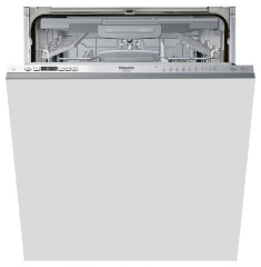 Посудомоечная машина Hotpoint-Ariston HIO 3C23