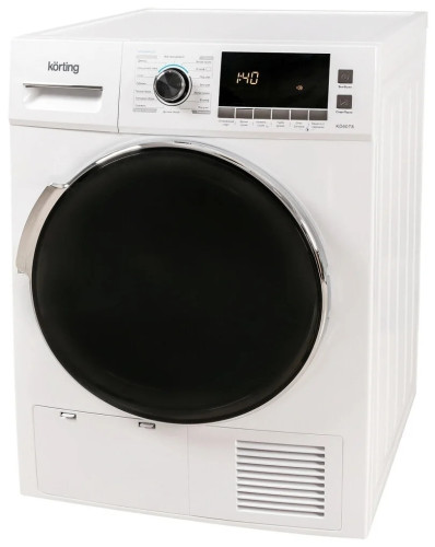 Сушильная машина Korting KD 60 T 8