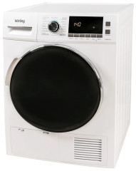 Сушильная машина Korting KD 60 T 8