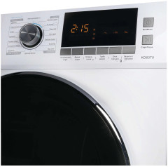 Сушильная машина Korting KD 60 T 8