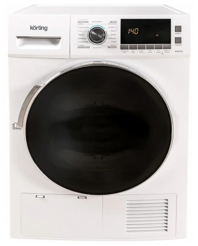 Сушильная машина Korting KD 60 T 8