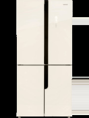 Холодильник Nordfrost RFQ 510 NFGI