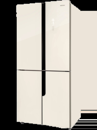 Холодильник Nordfrost RFQ 510 NFGI