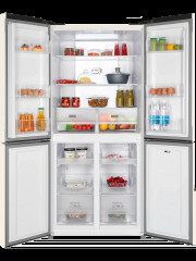 Холодильник Nordfrost RFQ 510 NFGI