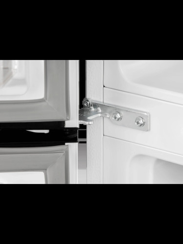 Холодильник Nordfrost RFQ 510 NFGI