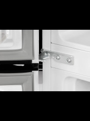 Холодильник Nordfrost RFQ 510 NFGI