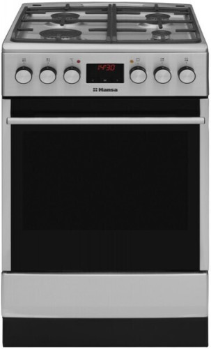 Комбинированная плита Hansa FCMS 58228