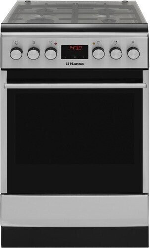 Комбинированная плита Hansa FCMS 58228