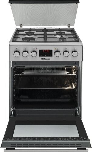 Комбинированная плита Hansa FCMS 58228