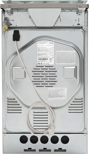 Комбинированная плита Hansa FCMS 58228