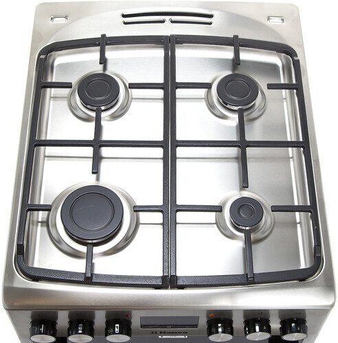 Комбинированная плита Hansa FCMS 58228