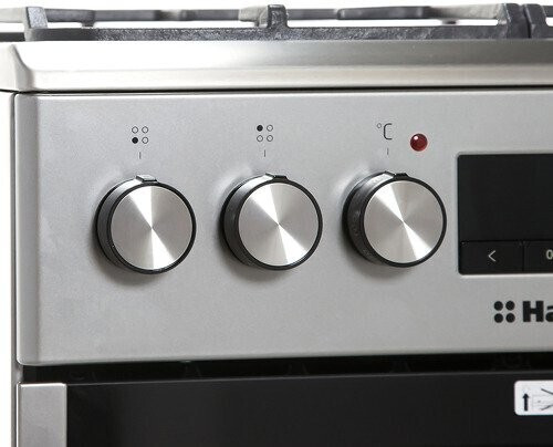 Комбинированная плита Hansa FCMS 58228