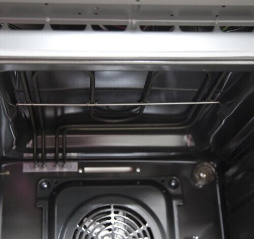 Комбинированная плита Hansa FCMS 58228