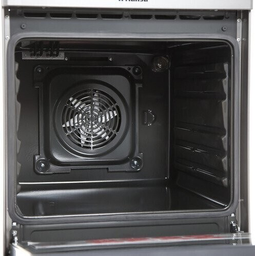 Комбинированная плита Hansa FCMS 58228