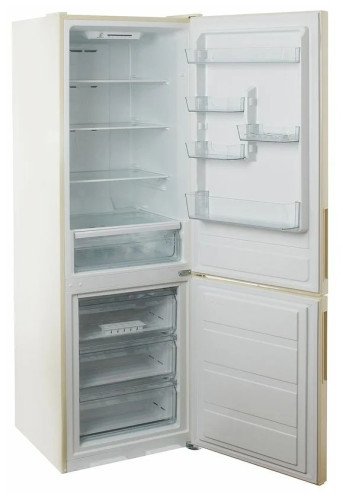 Холодильник Leran CBF 201 BE NF