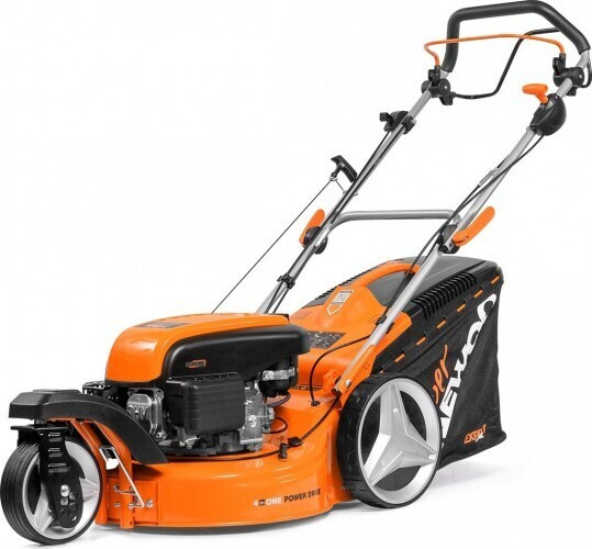 Газонокосилка бензиновая DAEWOO DLM 5100SR