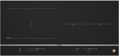 Индукционная варочная панель De Dietrich DPI7766XP