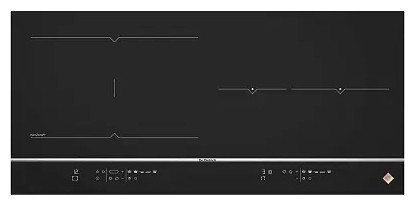 Индукционная варочная панель De Dietrich DPI7766XP