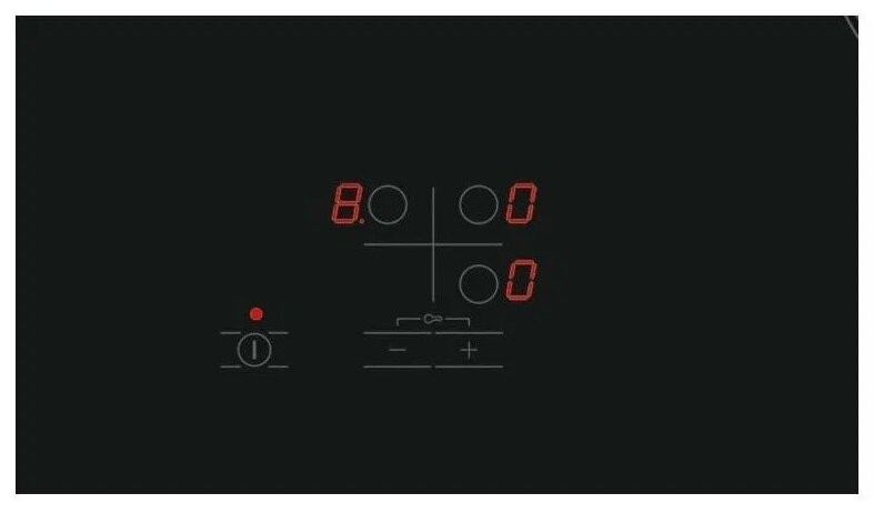 Электрическая варочная панель Bosch PKM61RAA8E