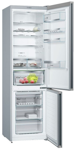 Холодильник Bosch KGN39LB3AR