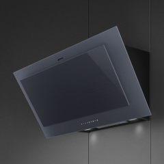 Кухонная вытяжка Smeg KV194G