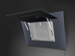 Кухонная вытяжка Smeg KV194G