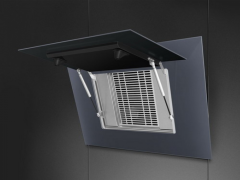 Кухонная вытяжка Smeg KV194G