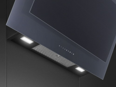 Кухонная вытяжка Smeg KV194G