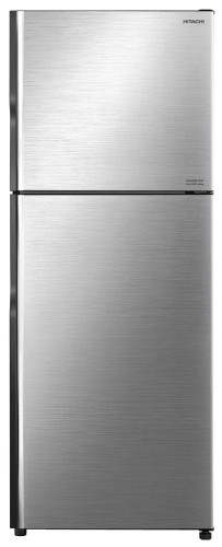 Холодильник Hitachi R-V472PU8BSL