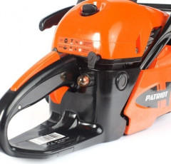 Бензопила Patriot PT 4518 Imperial
