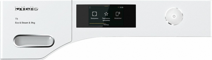 Сушильная машина Miele TWR780WP White Edition
