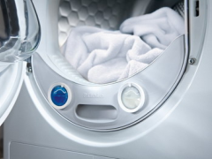 Сушильная машина Miele TWR780WP White Edition