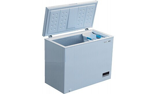 Морозильный ларь Shivaki CF-3001DW