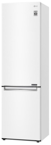 Холодильник LG GA-B509SQCL